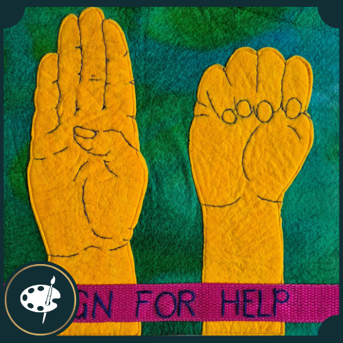 Feminism Doesn't Kill | Art x Activism Breakfast